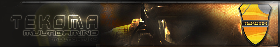 Team TKM Multigaming